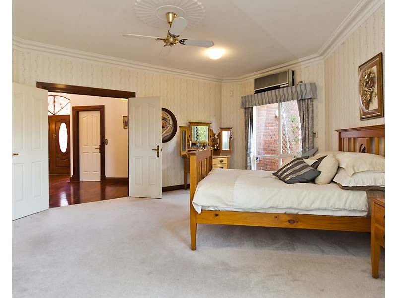 Mount Pleasant WA 6153