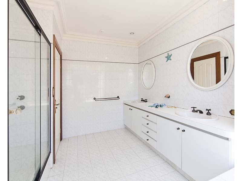 Mount Pleasant WA 6153