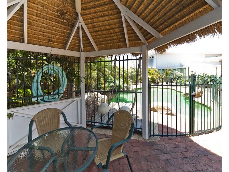 Mount Pleasant WA 6153