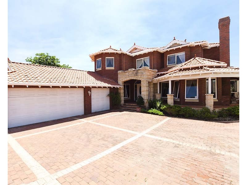 Mount Pleasant WA 6153