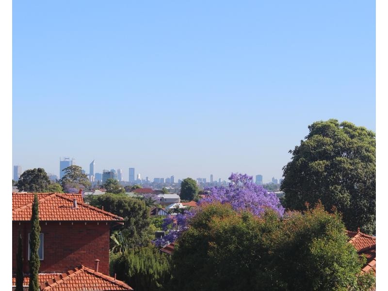 Mount Pleasant WA 6153