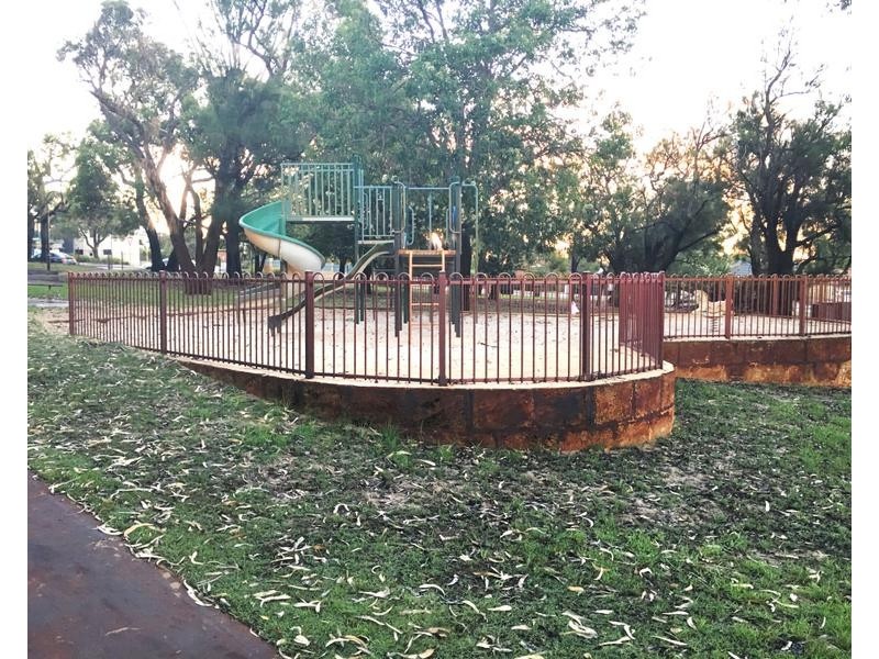 Mount Pleasant WA 6153