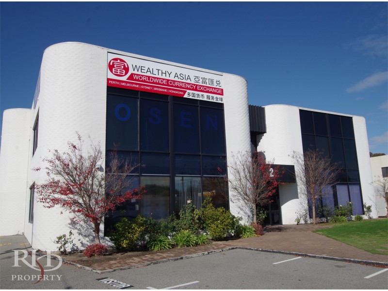 4/2 Canning Highway, South Perth WA 6151