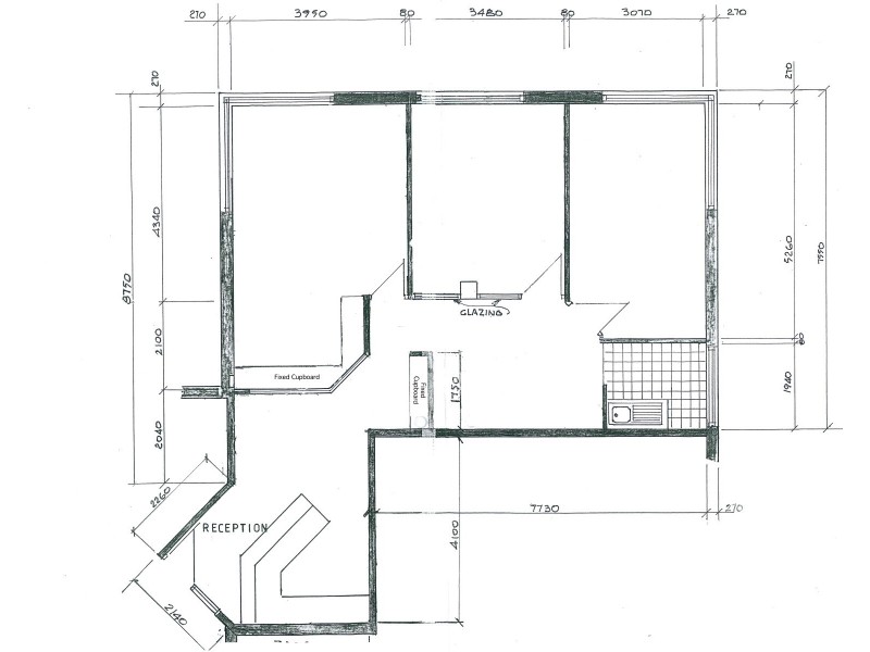 4/2 Canning Highway, South Perth WA 6151 Floorplan