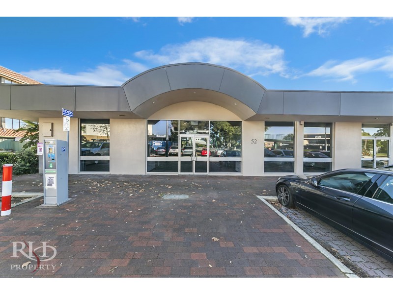 Tenancy 2/50-52 Kishorn Road, Applecross WA 6153