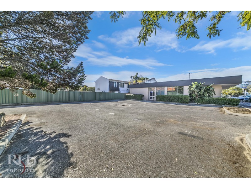 Tenancy 2/50-52 Kishorn Road, Applecross WA 6153