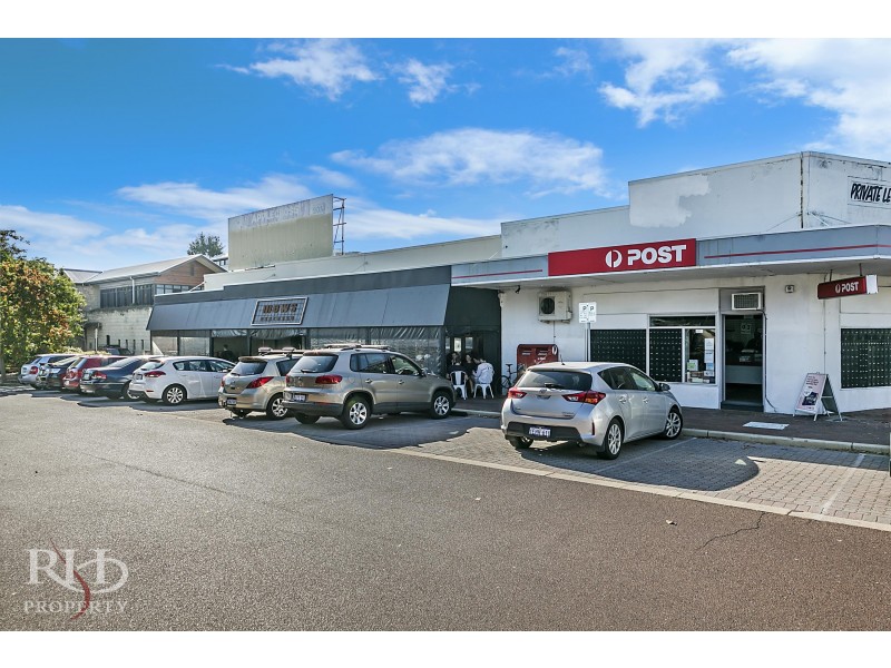 Tenancy 2/50-52 Kishorn Road, Applecross WA 6153