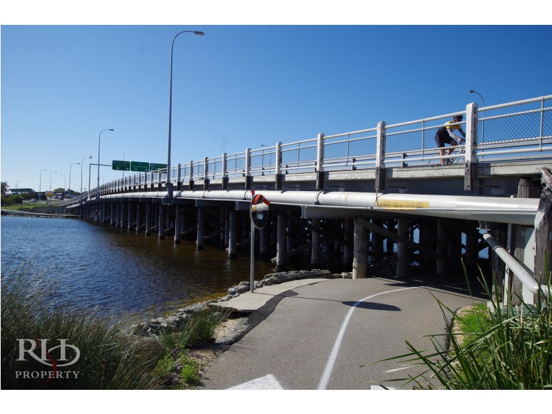 Tenancy 2/50-52 Kishorn Road, Applecross WA 6153