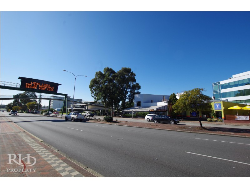 Tenancy 2/50-52 Kishorn Road, Applecross WA 6153