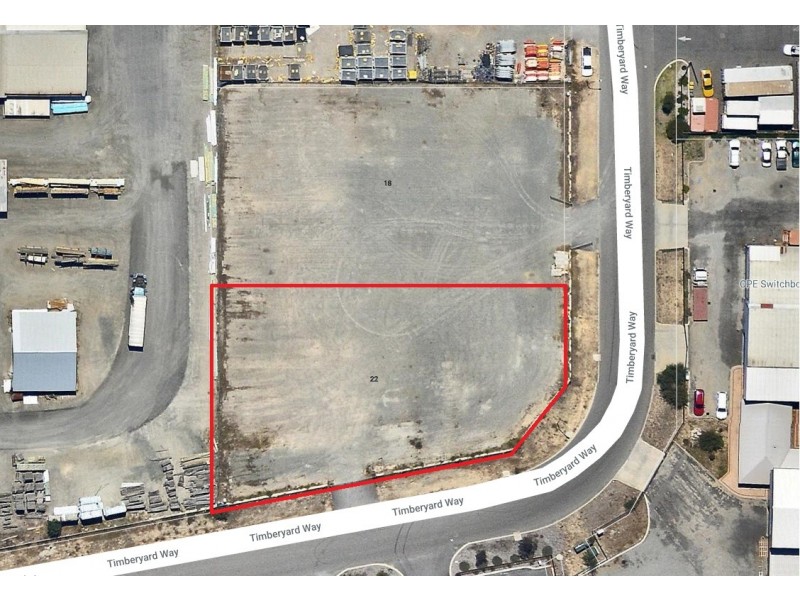 22 Timberyard Way, Bibra Lake WA 6163