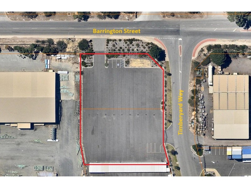 2 Timberyard Way, Bibra Lake WA 6163