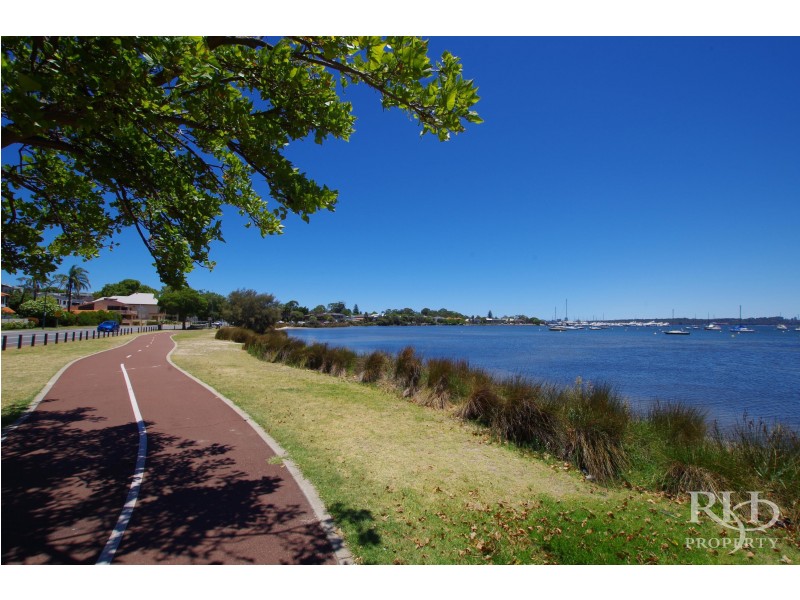 8/7 Kintail Road, Applecross WA 6153