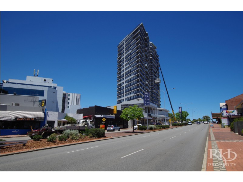 8/7 Kintail Road, Applecross WA 6153