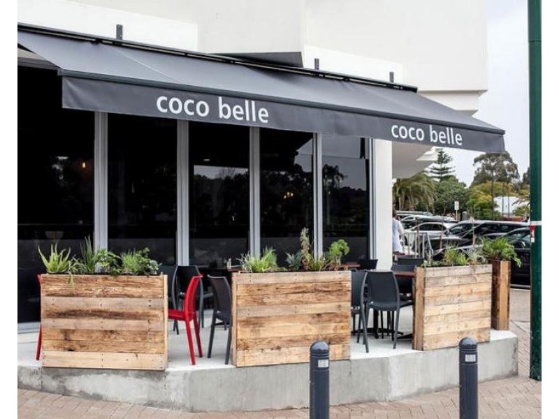 Mount Pleasant WA 6153