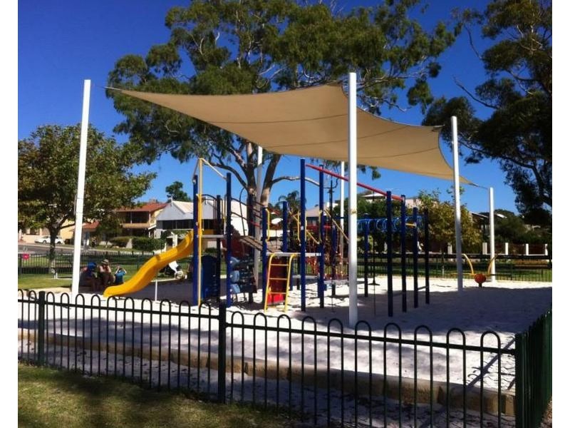 Mount Pleasant WA 6153