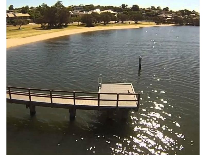 Mount Pleasant WA 6153