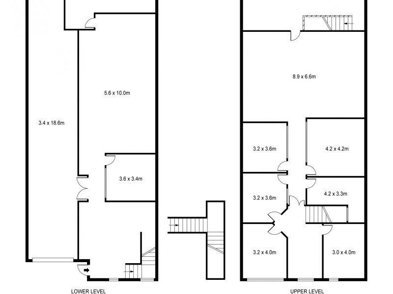 11 Douglas Street, West Perth WA 6005 Floorplan