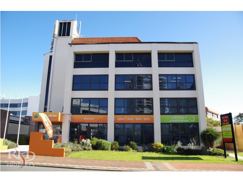 4th Floor, 896 Canning Highway, Applecross WA 6153
