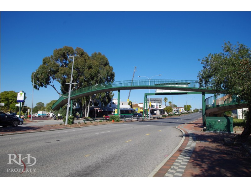4th Floor, 896 Canning Highway, Applecross WA 6153