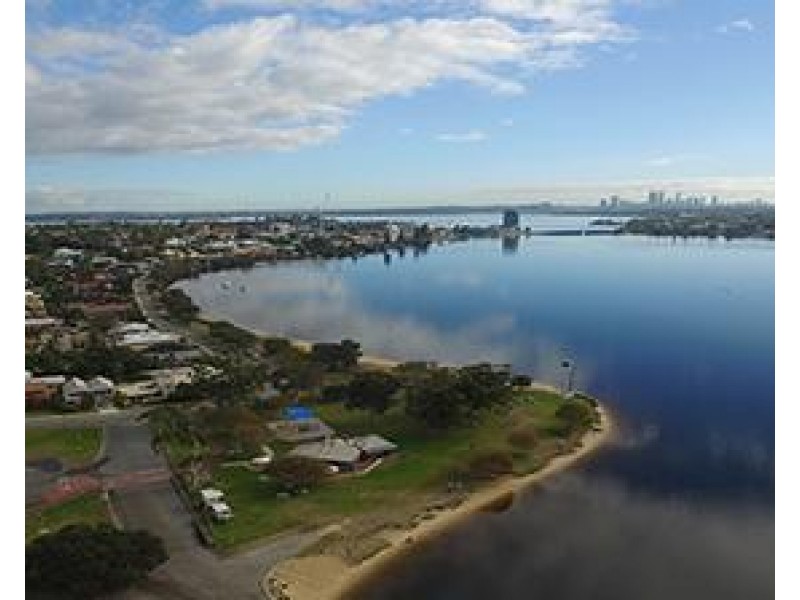 Lot 2 /13 Raymond Street, Mount Pleasant WA 6153