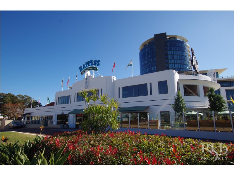 2nd Floor, 896 Canning Highway, Applecross WA 6153