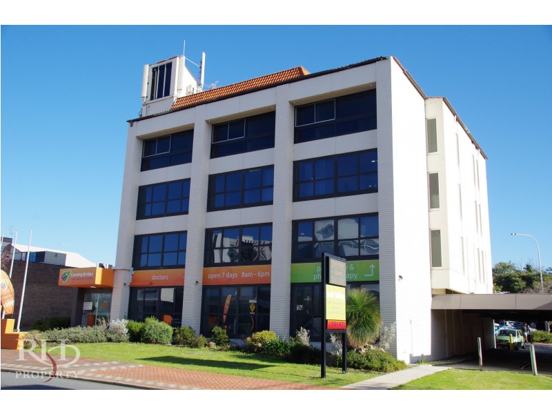 3rd Floor/896 Canning Highway, Applecross WA 6153