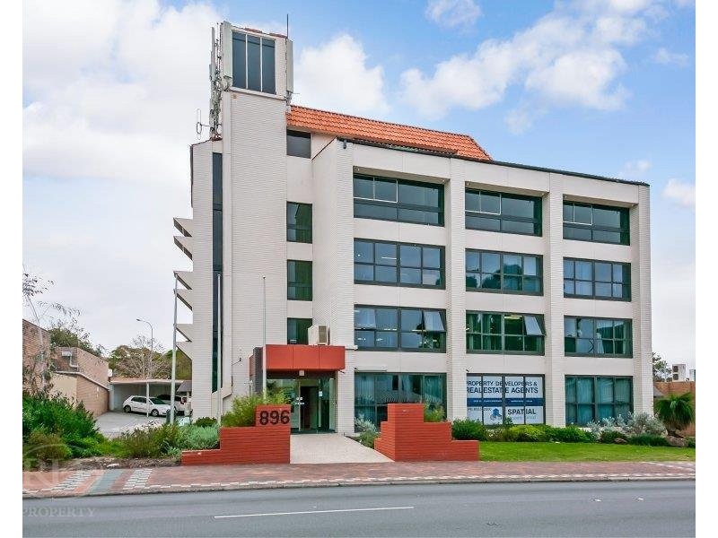 3rd Floor/896 Canning Highway, Applecross WA 6153