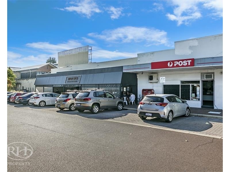 3rd Floor/896 Canning Highway, Applecross WA 6153