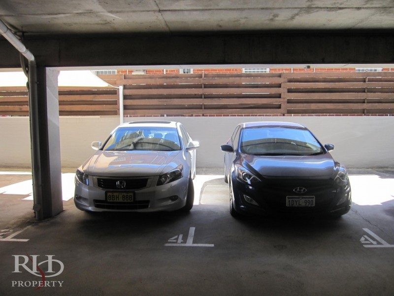 4/19 Outram Street, West Perth WA 6005