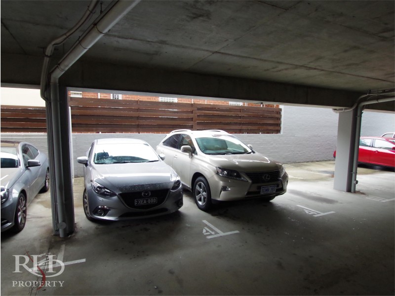 4/19 Outram Street, West Perth WA 6005