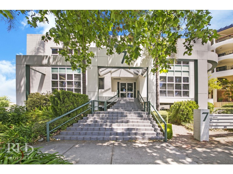 8a/7 Kintail Road, Applecross WA 6153