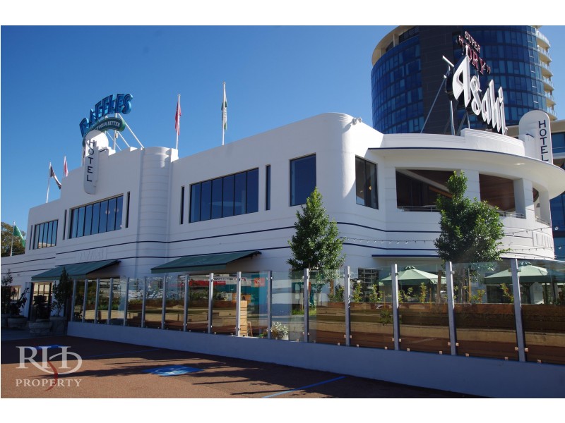 8a/7 Kintail Road, Applecross WA 6153