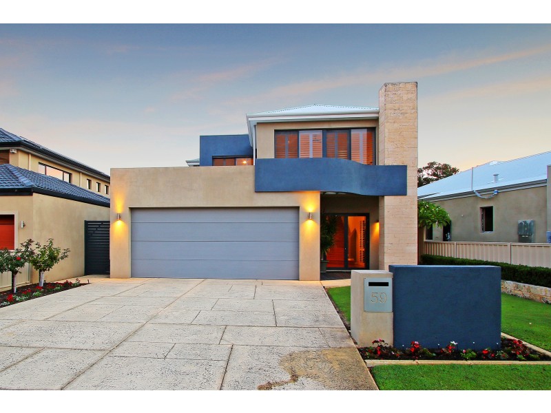 59 McLean St, Melville WA 6156