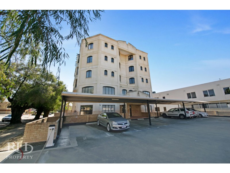 4/16 Moreau Mews, Applecross WA 6153