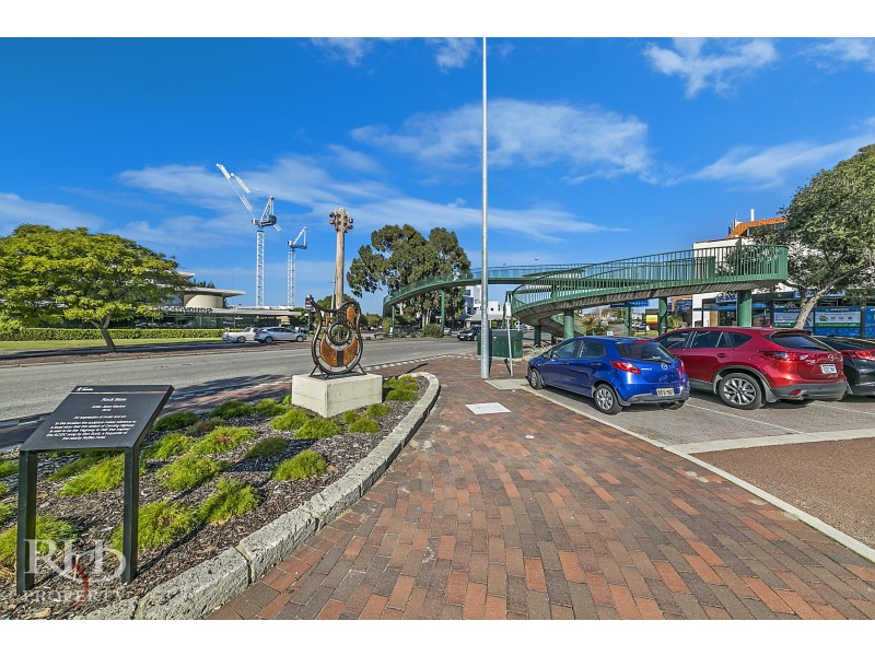 4/16 Moreau Mews, Applecross WA 6153