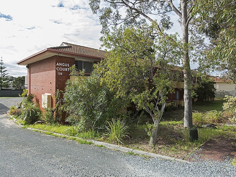 8/138 Holland Street, Fremantle WA 6160