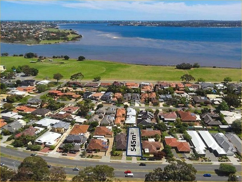 Applecross WA 6153