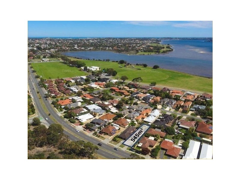Applecross WA 6153