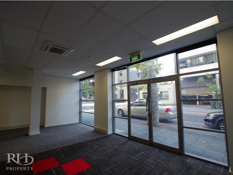 1/175 Hay Street, East Perth WA 6004