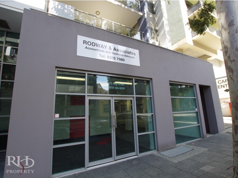 1/175 Hay Street, East Perth WA 6004