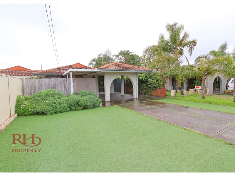 422B Marmion Street, Myaree WA 6154