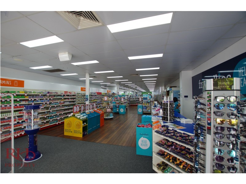 Ground/847 Hay Street, Perth WA 6000