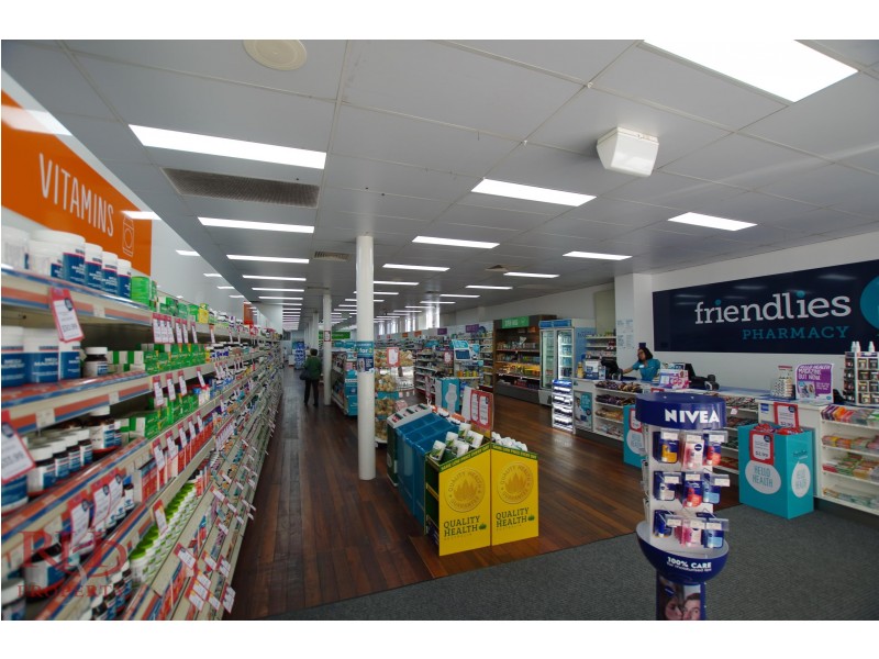 Ground/847 Hay Street, Perth WA 6000