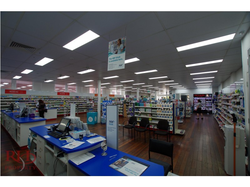 Ground/847 Hay Street, Perth WA 6000