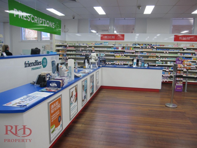 Ground/847 Hay Street, Perth WA 6000