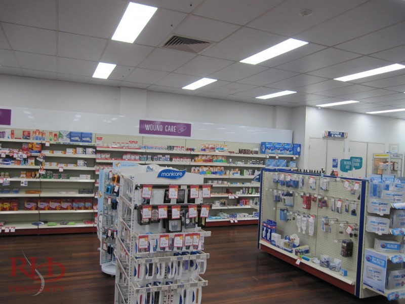 Ground/847 Hay Street, Perth WA 6000