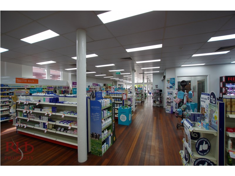 Ground/847 Hay Street, Perth WA 6000