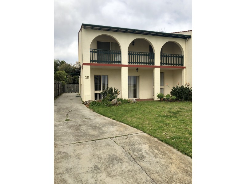 35 Dunkley Avenue, Applecross WA 6153