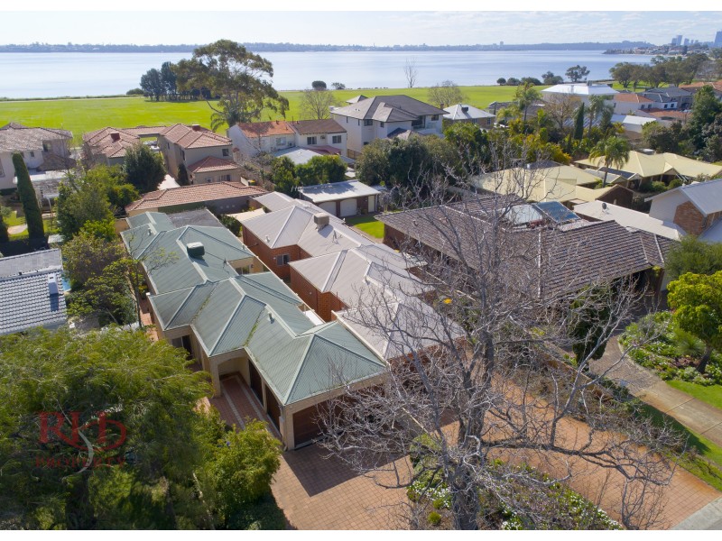 20B Lilian Avenue, Applecross WA 6153