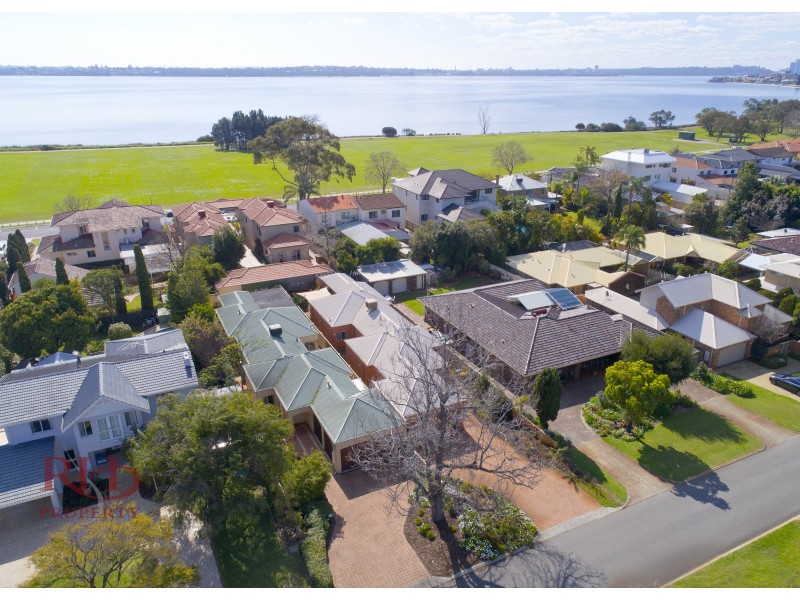 20B Lilian Avenue, Applecross WA 6153